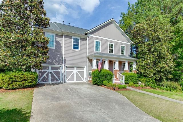 5971 Peacock Lane, Hoschton, GA 30548