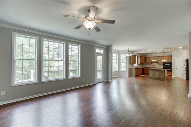5971 Peacock Lane, Hoschton, GA 30548