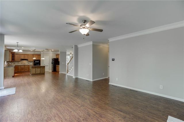 5971 Peacock Lane, Hoschton, GA 30548