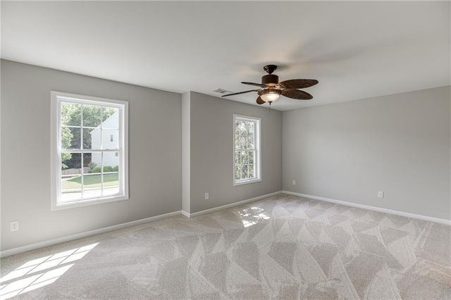 5971 Peacock Lane, Hoschton, GA 30548