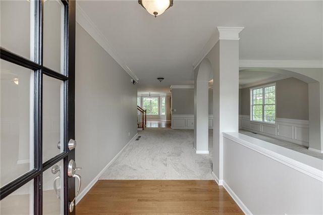 5971 Peacock Lane, Hoschton, GA 30548