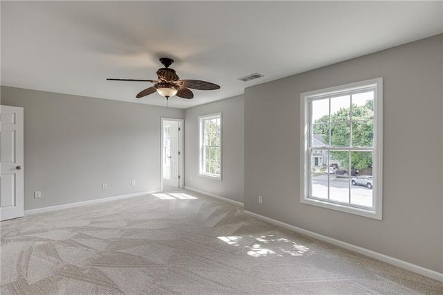 5971 Peacock Lane, Hoschton, GA 30548