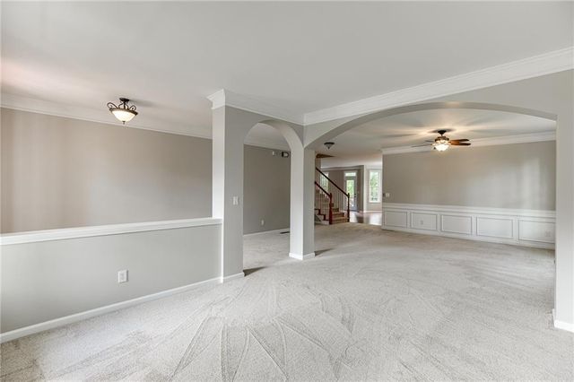 5971 Peacock Lane, Hoschton, GA 30548