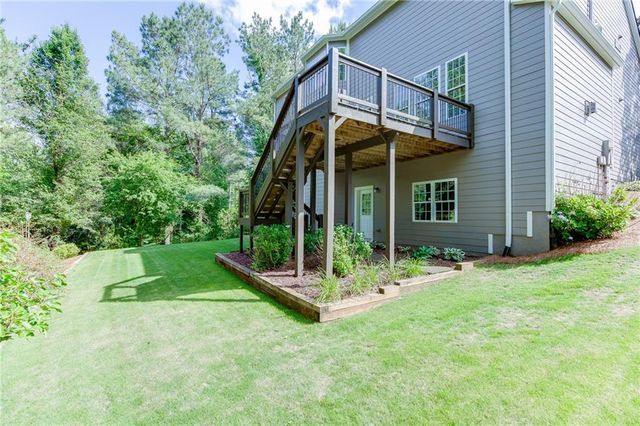 5971 Peacock Lane, Hoschton, GA 30548