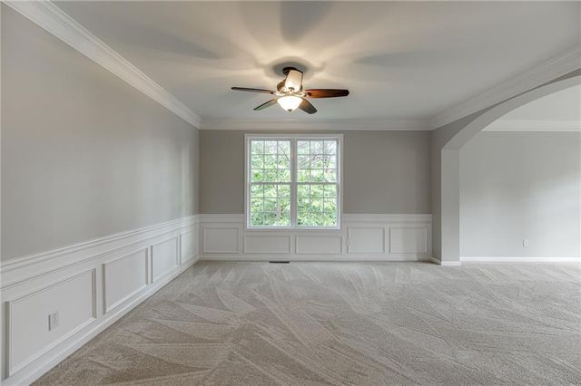 5971 Peacock Lane, Hoschton, GA 30548