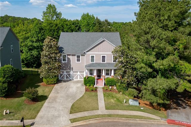 5971 Peacock Lane, Hoschton, GA 30548