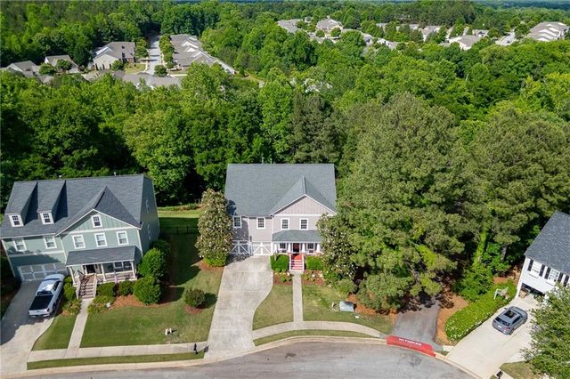 5971 Peacock Lane, Hoschton, GA 30548