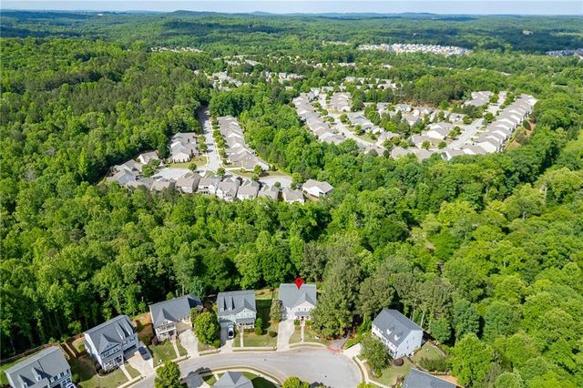 5971 Peacock Lane, Hoschton, GA 30548