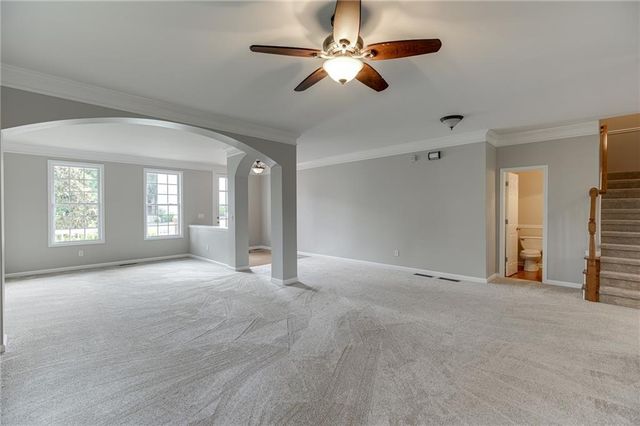 5971 Peacock Lane, Hoschton, GA 30548