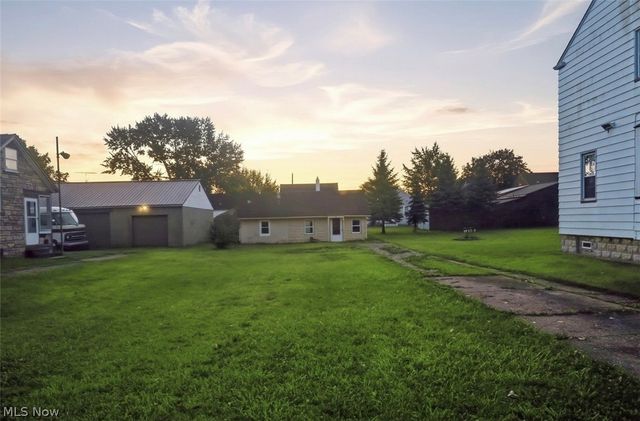 153 N Dunlap Avenue, Youngstown, OH 44509