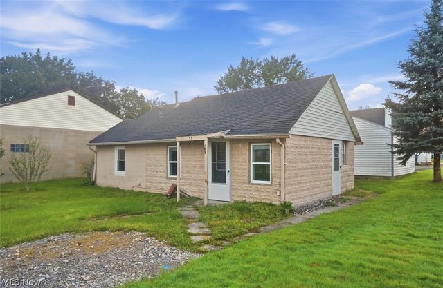 153 N Dunlap Avenue, Youngstown, OH 44509