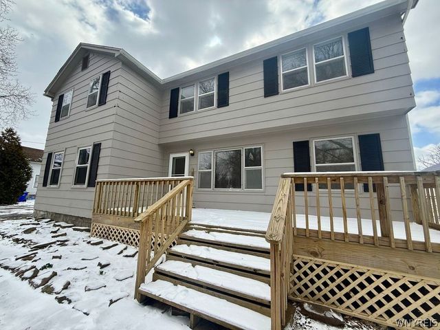 2646 Youngstown Lockport Road, Porter, NY 14131