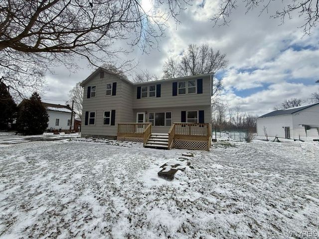 2646 Youngstown Lockport Road, Porter, NY 14131