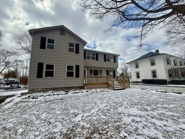 2646 Youngstown Lockport Road, Porter, NY 14131