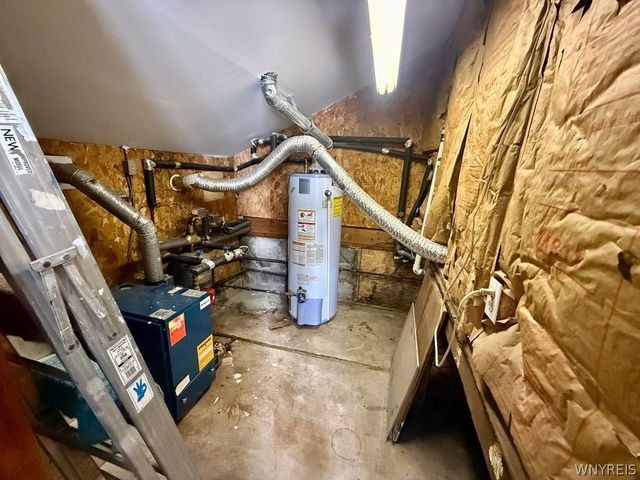 2646 Youngstown Lockport Road, Porter, NY 14131