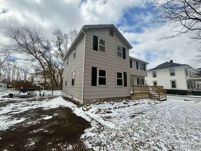 2646 Youngstown Lockport Road, Porter, NY 14131