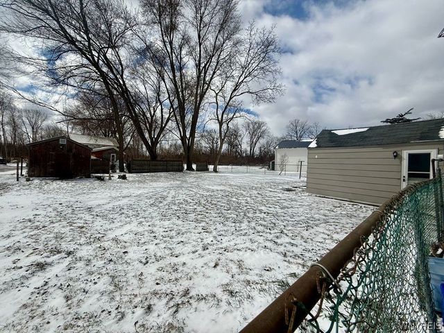 2646 Youngstown Lockport Road, Porter, NY 14131