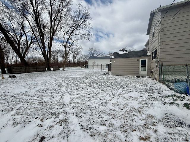 2646 Youngstown Lockport Road, Porter, NY 14131