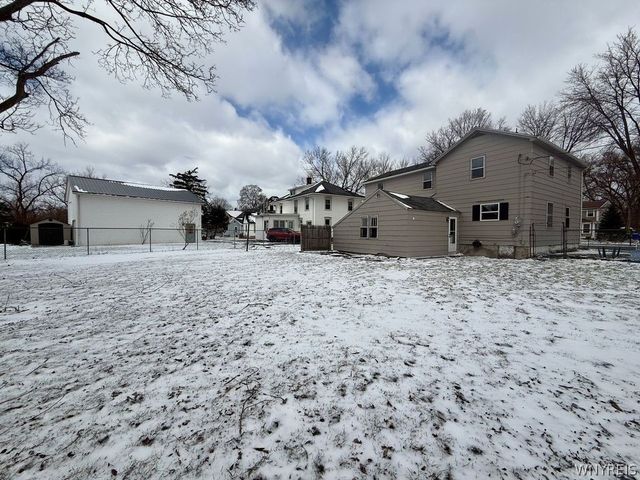 2646 Youngstown Lockport Road, Porter, NY 14131