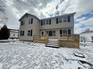2646 Youngstown Lockport Road, Porter, NY 14131