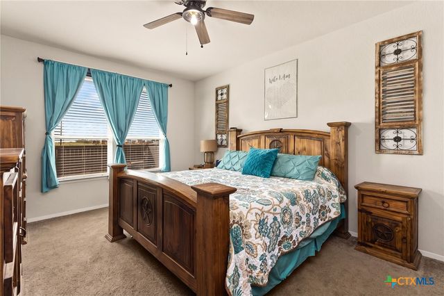 330 Delta Crest, Maxwell, TX 78656