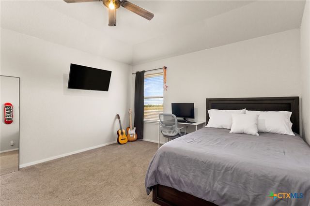 330 Delta Crest, Maxwell, TX 78656
