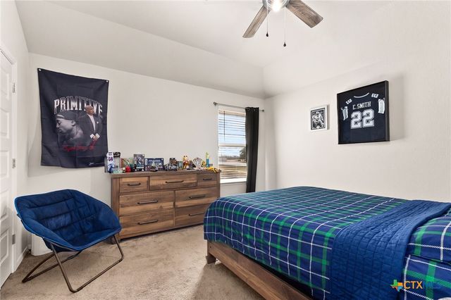 330 Delta Crest, Maxwell, TX 78656