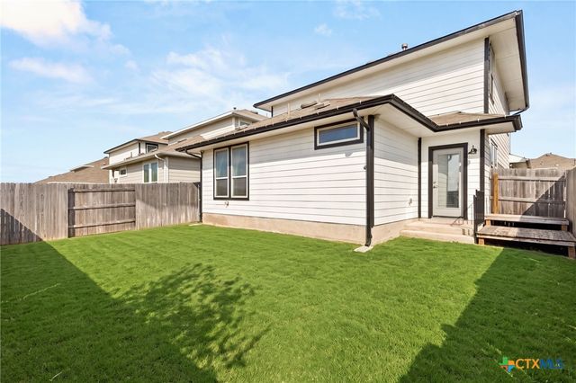 330 Delta Crest, Maxwell, TX 78656