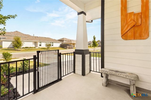 330 Delta Crest, Maxwell, TX 78656