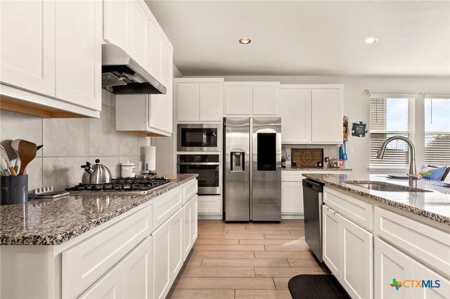 330 Delta Crest, Maxwell, TX 78656