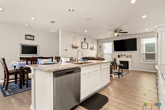 330 Delta Crest, Maxwell, TX 78656