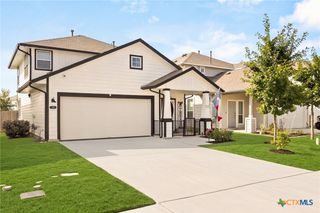 330 Delta Crest, Maxwell, TX 78656