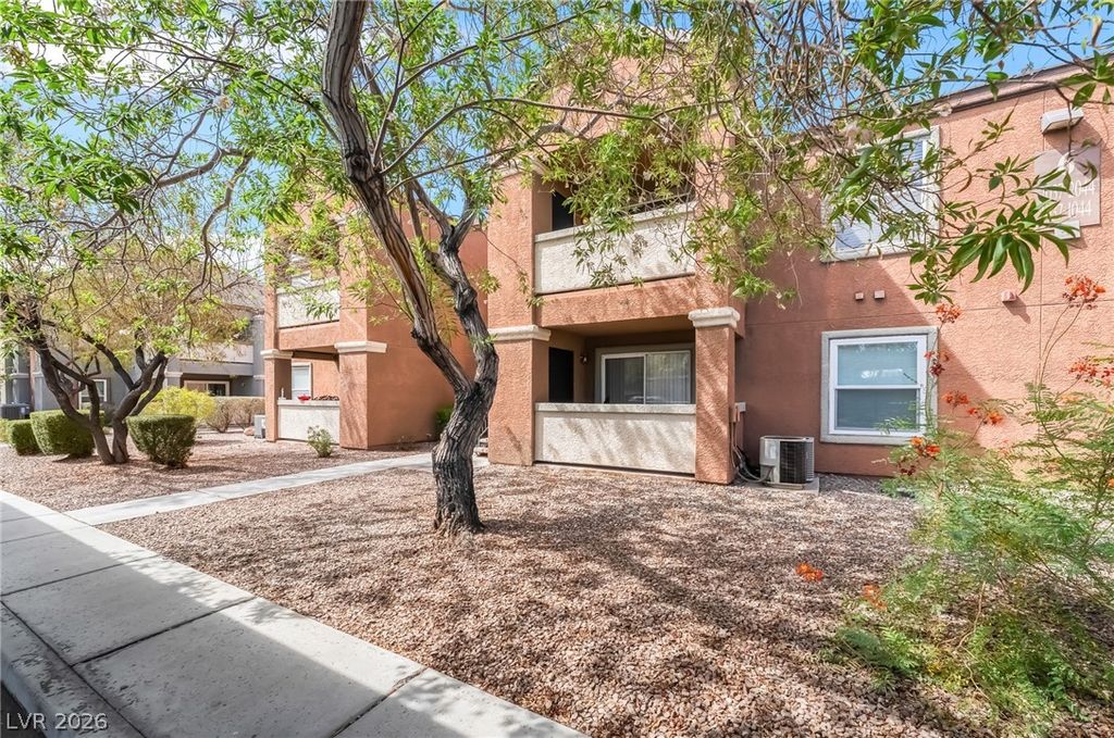 555 East Silverado Ranch Boulevard 2038, Las Vegas, NV 89183 — photo 2