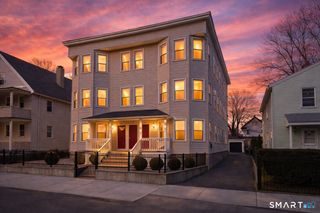 1132 Hancock Avenue 3, Bridgeport, CT 06605