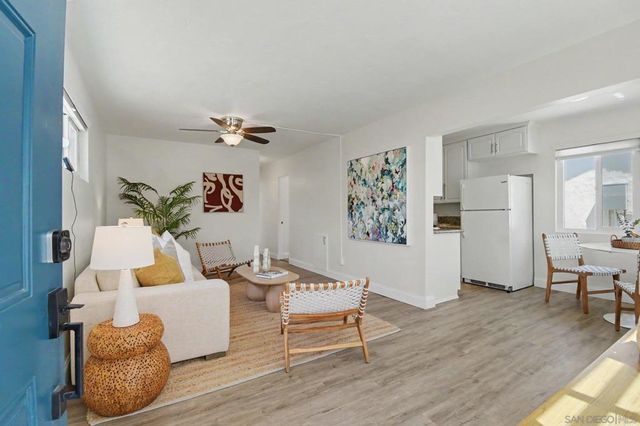 802 Vanderbilt Pl, San Diego, CA 92103