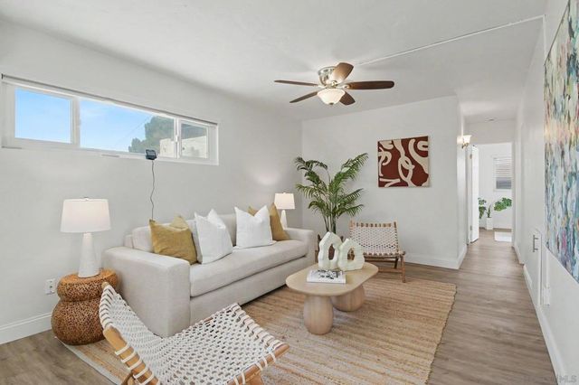 802 Vanderbilt Pl, San Diego, CA 92103