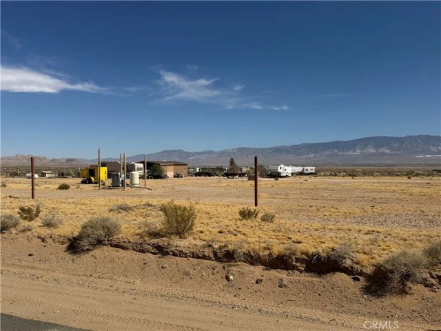 1 North Side, Lucerne Valley, CA 92356