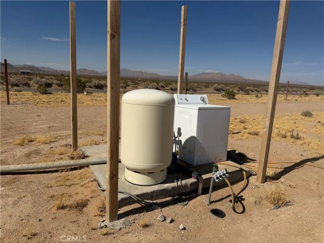 1 North Side, Lucerne Valley, CA 92356