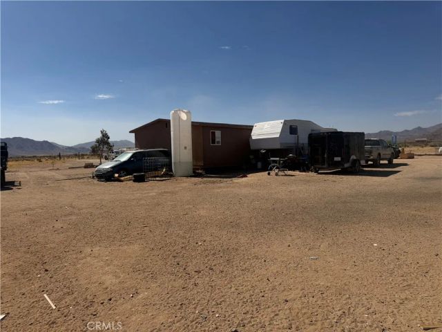 1 North Side, Lucerne Valley, CA 92356