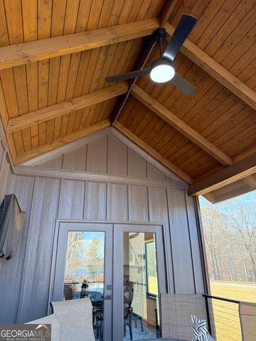 73 Yacht Club Pointe, Hartwell, GA 30643