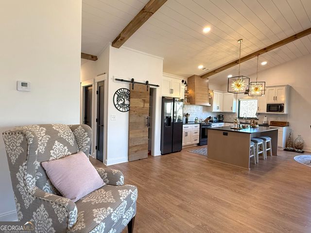 73 Yacht Club Pointe, Hartwell, GA 30643