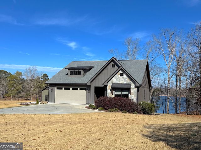73 Yacht Club Pointe, Hartwell, GA 30643