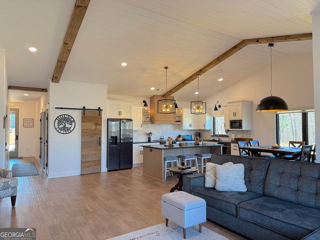 73 Yacht Club Pointe, Hartwell, GA 30643