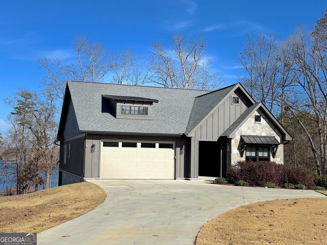 73 Yacht Club Pointe, Hartwell, GA 30643