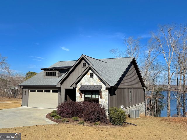 73 Yacht Club Pointe, Hartwell, GA 30643