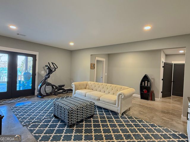 73 Yacht Club Pointe, Hartwell, GA 30643