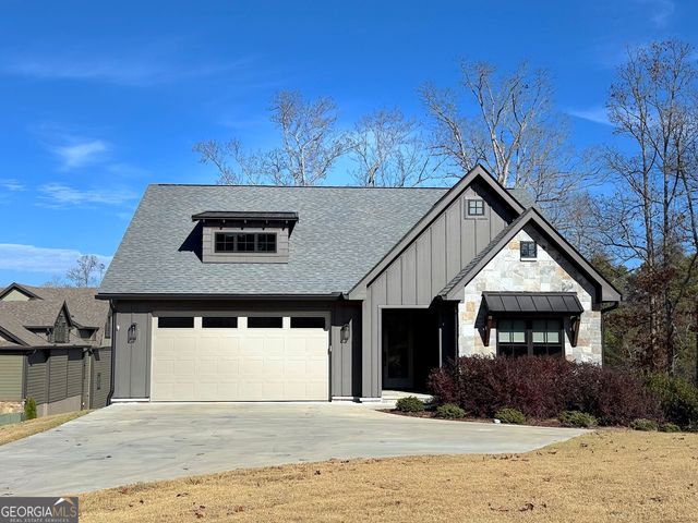 73 Yacht Club Pointe, Hartwell, GA 30643