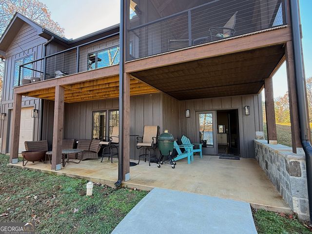 73 Yacht Club Pointe, Hartwell, GA 30643