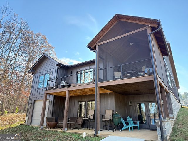 73 Yacht Club Pointe, Hartwell, GA 30643