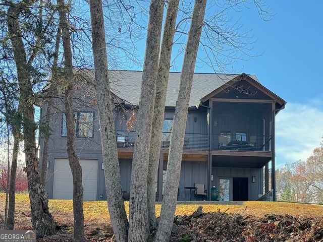 73 Yacht Club Pointe, Hartwell, GA 30643